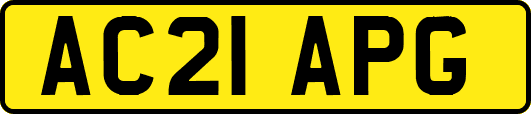 AC21APG