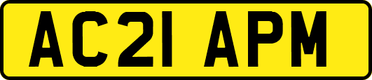 AC21APM