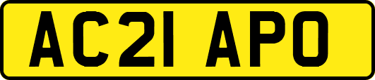 AC21APO