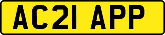 AC21APP