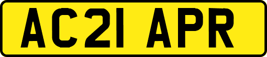 AC21APR