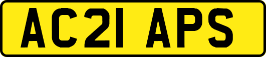AC21APS