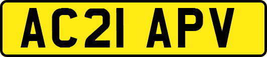 AC21APV