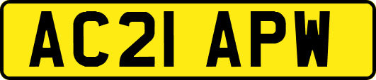 AC21APW