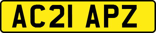 AC21APZ