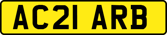 AC21ARB