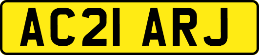 AC21ARJ
