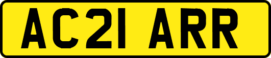 AC21ARR