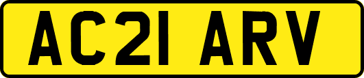 AC21ARV