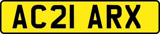 AC21ARX