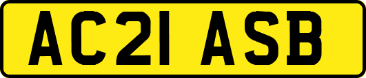 AC21ASB