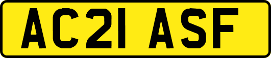 AC21ASF
