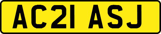 AC21ASJ