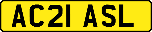 AC21ASL