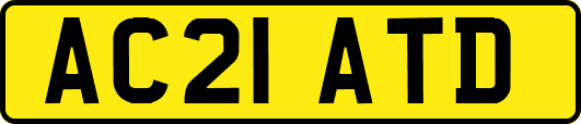 AC21ATD