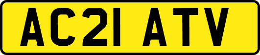 AC21ATV