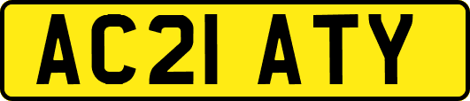 AC21ATY