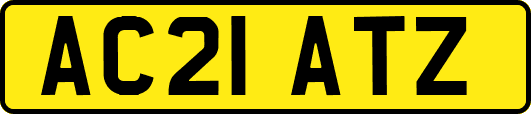 AC21ATZ