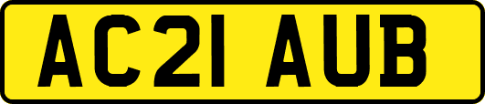 AC21AUB