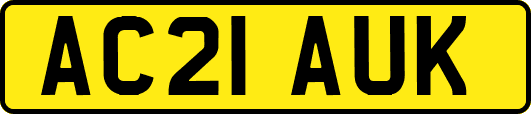 AC21AUK