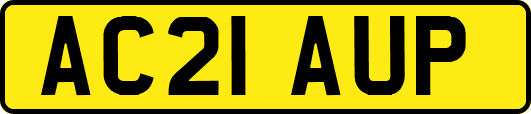 AC21AUP
