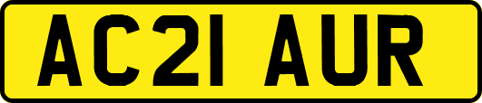 AC21AUR