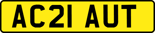 AC21AUT