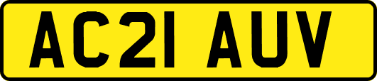 AC21AUV
