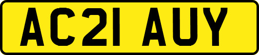 AC21AUY
