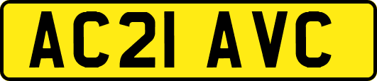 AC21AVC