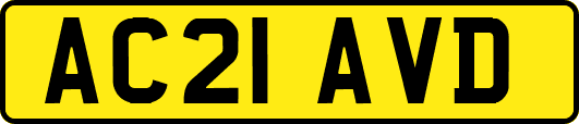 AC21AVD
