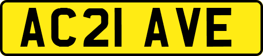 AC21AVE