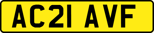 AC21AVF