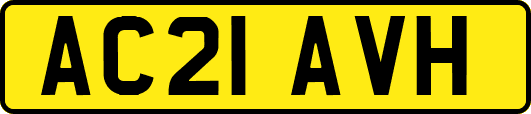 AC21AVH