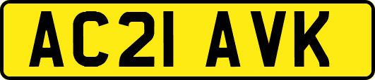 AC21AVK