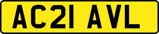 AC21AVL