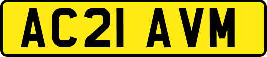 AC21AVM