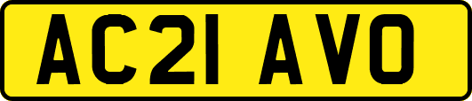 AC21AVO
