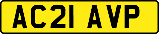 AC21AVP