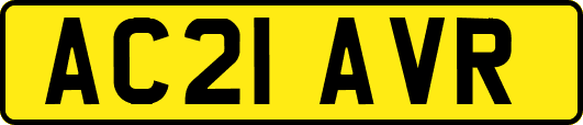 AC21AVR