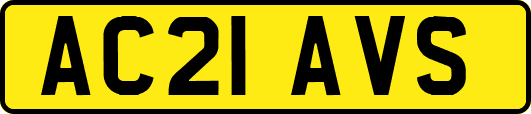 AC21AVS