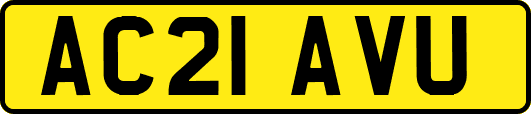 AC21AVU