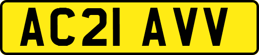 AC21AVV
