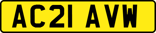 AC21AVW