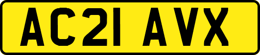 AC21AVX