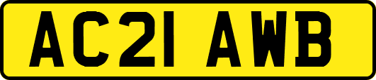 AC21AWB