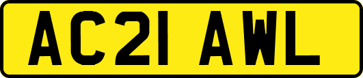AC21AWL