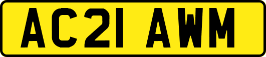AC21AWM