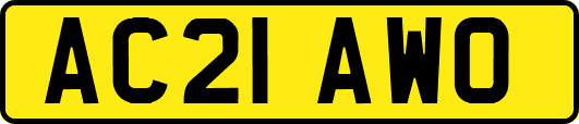 AC21AWO