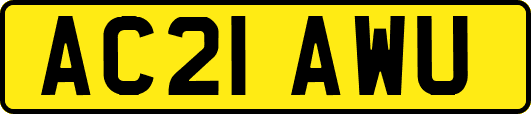 AC21AWU
